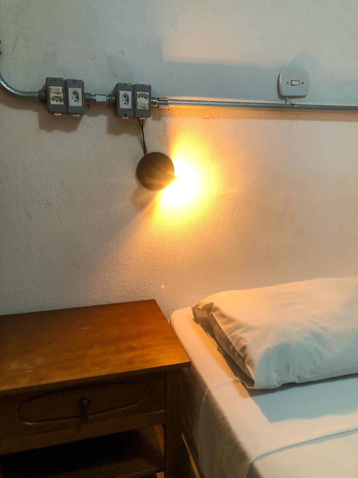 Micasa Hostel - Congonhas São Paulo Buitenkant foto