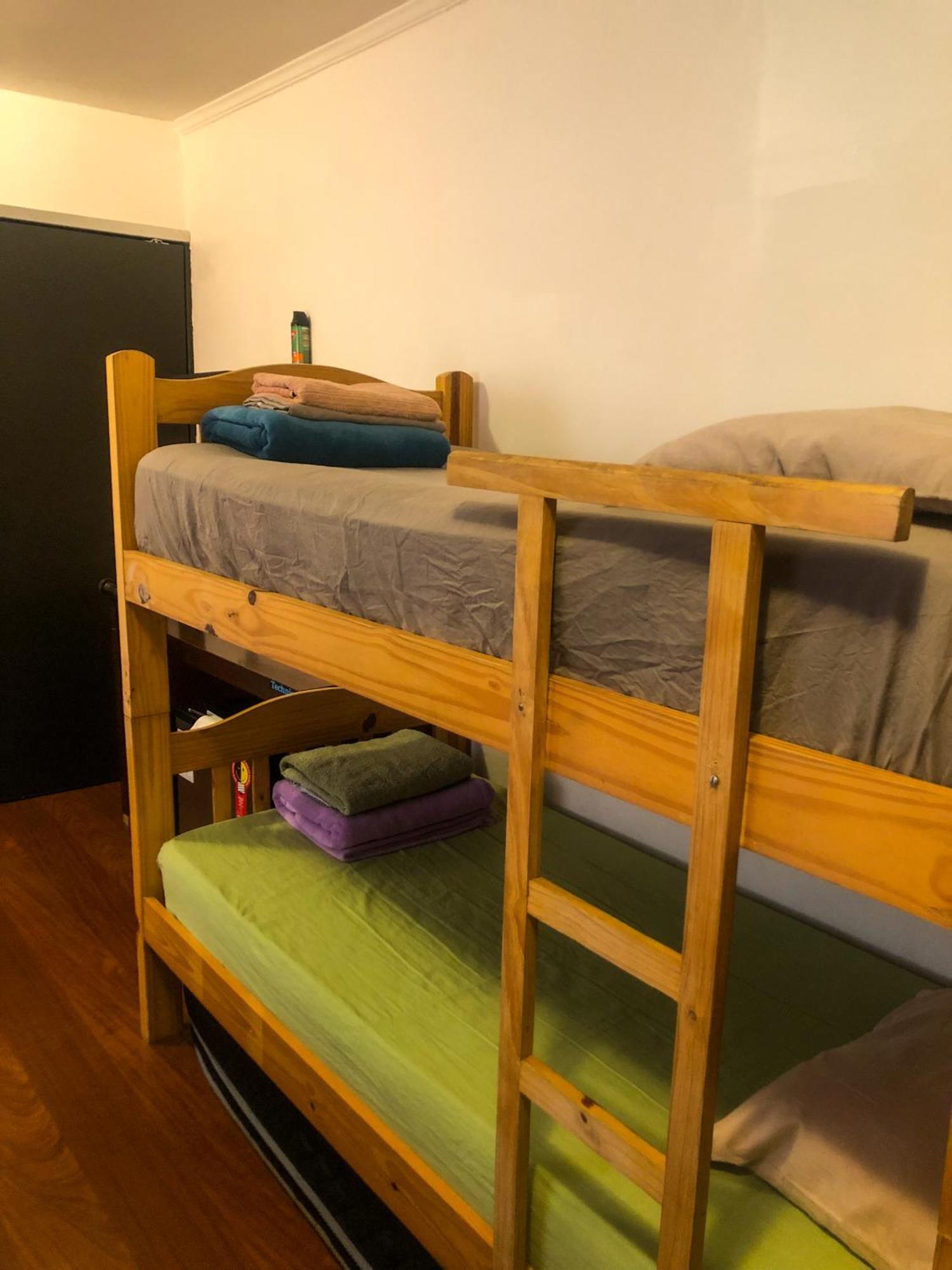 Micasa Hostel - Congonhas São Paulo Buitenkant foto