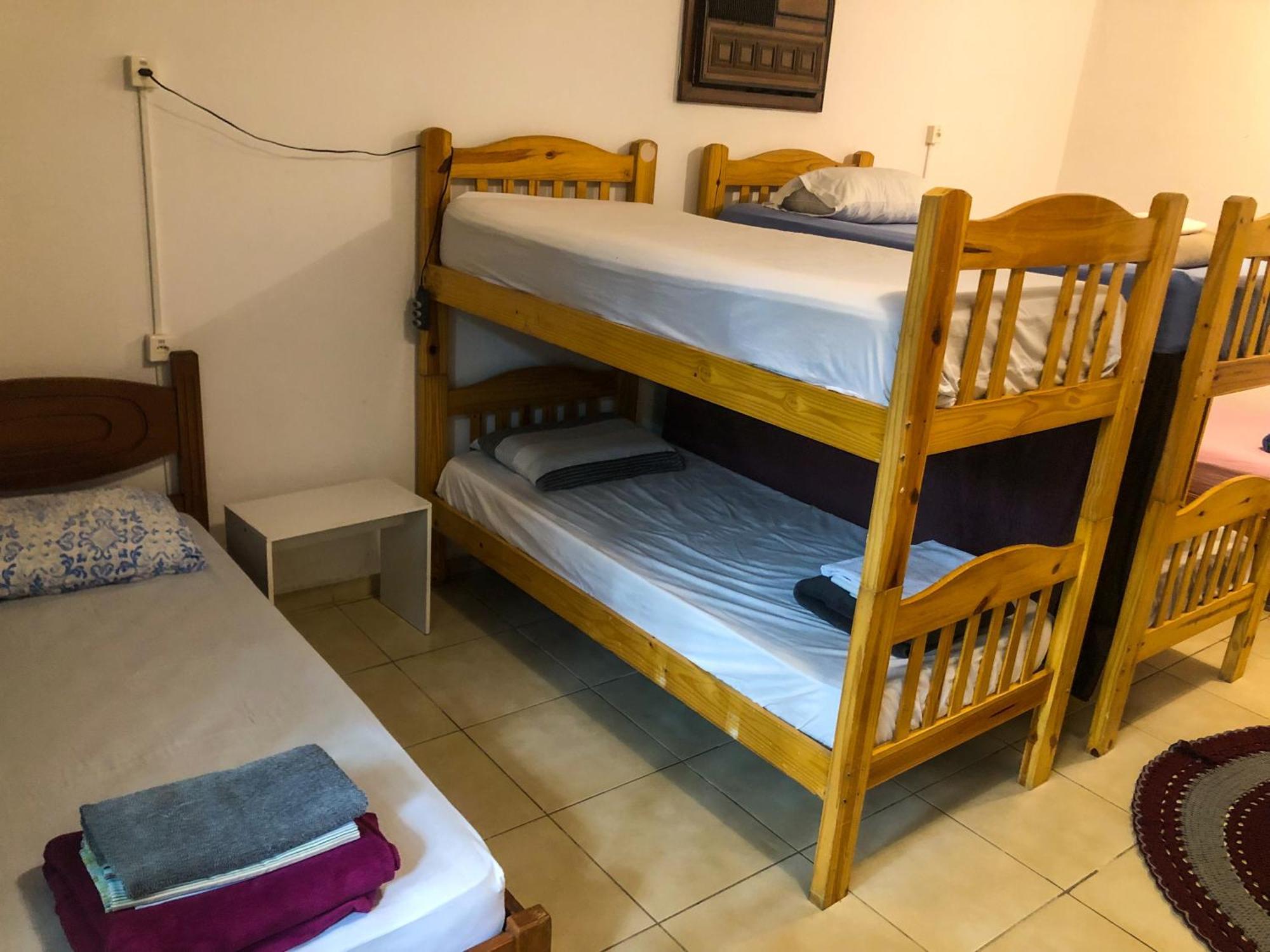 Micasa Hostel - Congonhas São Paulo Buitenkant foto